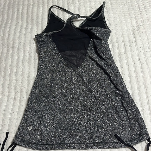 Lululemon Full Freedom Tank - Picture 2 of 3